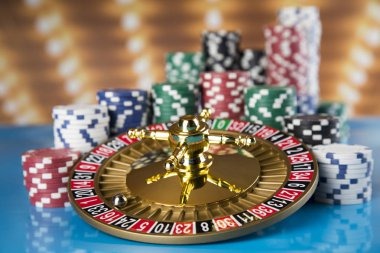Dadu Online Game 