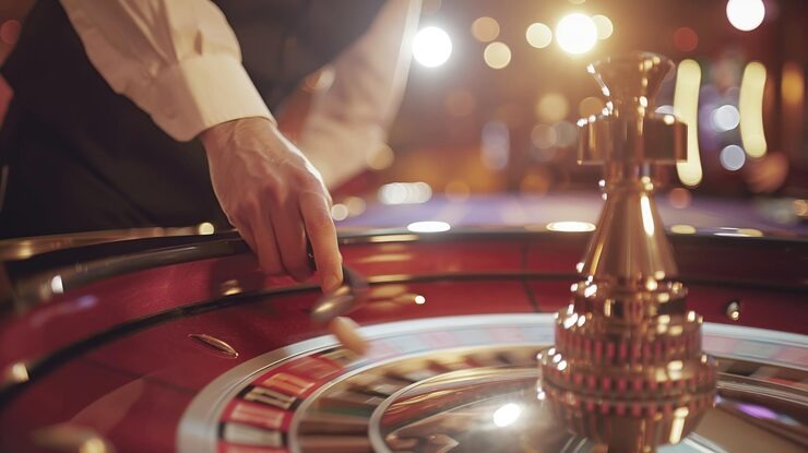 VIP tier progression and cashback rates